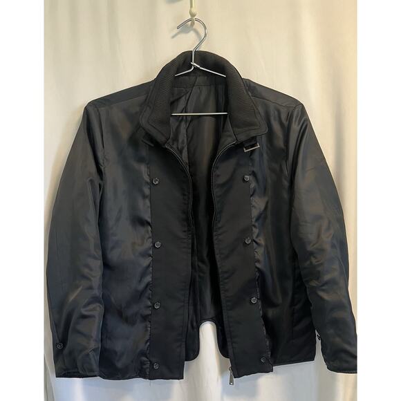 Kinloch 2 | Made in Scotland | Trench Belted Button Zip 3 In 1 Coat- Rare Find! - Picture 9 of 15